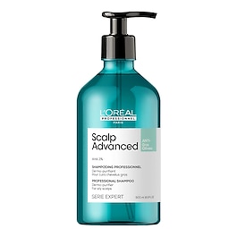 Scalp - Shampoo Anti-Oiliness image